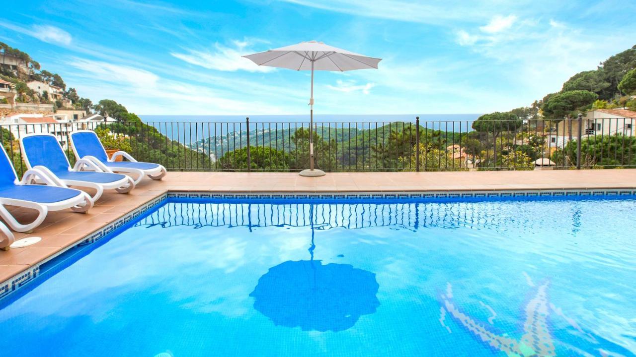 Moni 10pax - Lloret de Mar