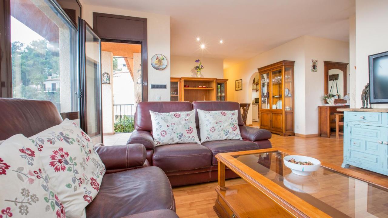 Villa Moni 10pax - Lloret de Mar