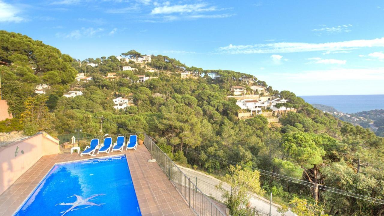 Moni 10pax - * Lloret de Mar